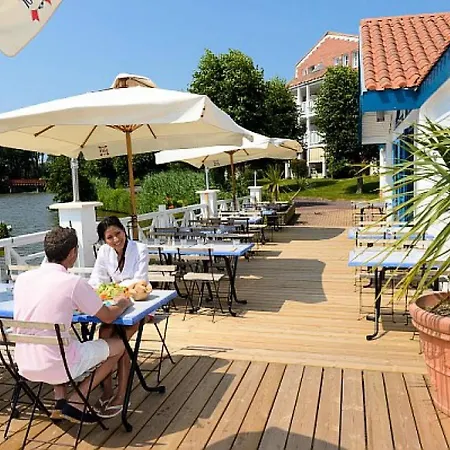 Résidence Port Bourgenay - Maeva - 2 Pièces 6 Personnes - Prestige Mae-8821 Appartamento