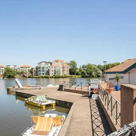 Résidence Port Bourgenay - Maeva - 2 Pièces 6 Personnes - Prestige Mae-8821 *