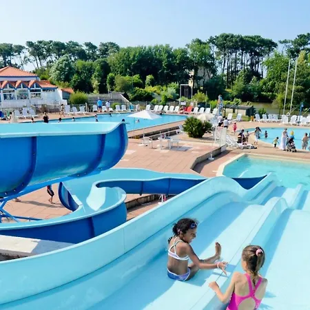 Résidence Port Bourgenay - Maeva - 2 Pièces 6 Personnes - Prestige Mae-8821