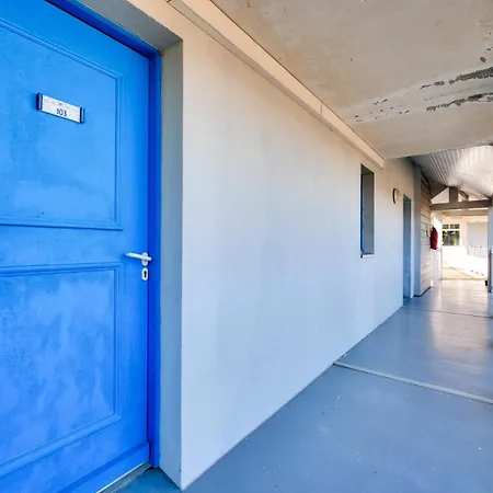 Résidence Port Bourgenay - Maeva - 2 Pièces 6 Personnes - Prestige Mae-8821 *