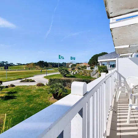 Résidence Port Bourgenay - Maeva - 2 Pièces 6 Personnes - Prestige Mae-8821