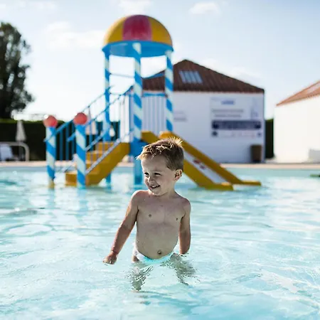 Appartamento Résidence Port Bourgenay - Maeva - 2 Pièces 6 Personnes - Prestige Mae-8821