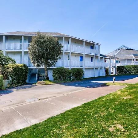 Résidence Port Bourgenay - Maeva - 2 Pièces 6 Personnes - Prestige Mae-8821 * Talmont-Saint-Hilaire