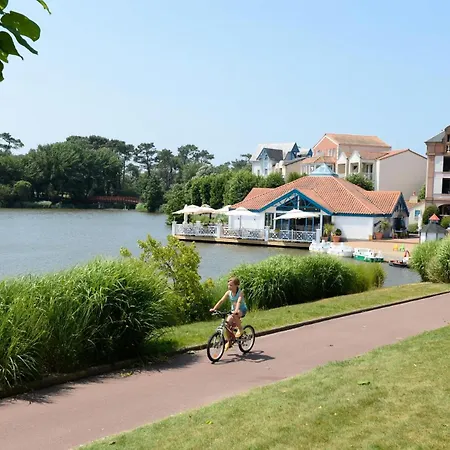 Apartment Port Bourgenay - Maeva - 2 Pieces 6 Personnes - Confort Mae-8821