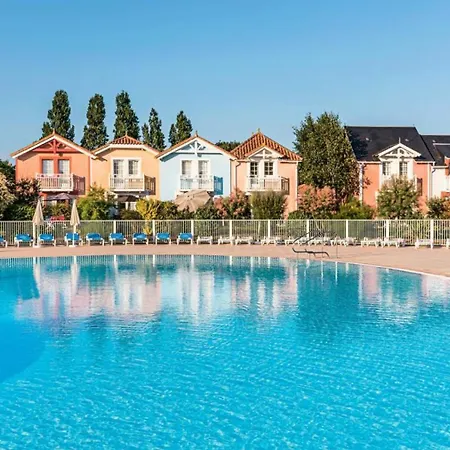 Port Bourgenay - Maeva - 2 Pieces 6 Personnes - Confort Mae-8821 Talmont-Saint-Hilaire