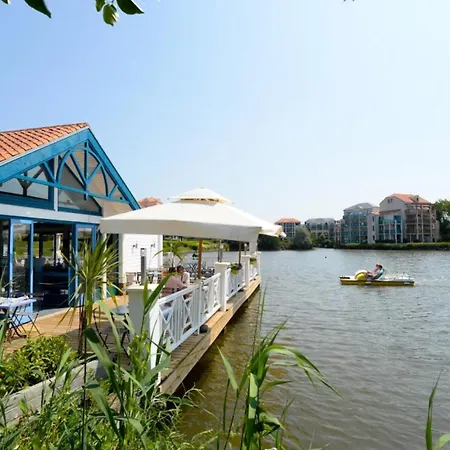 Apartment Port Bourgenay - Maeva - 2 Pieces 6 Personnes - Confort Mae-8821