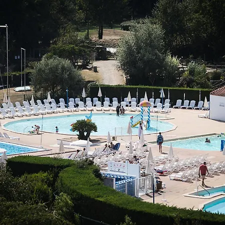 Port Bourgenay - Maeva - 2 Pieces 6 Personnes - Confort Mae-8821 Apartment Talmont-Saint-Hilaire