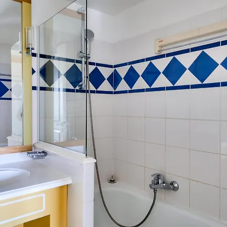 Port Bourgenay - Maeva - 6 Personnes 1 + Coin Avec Balcon Vue Golf Mae-8821