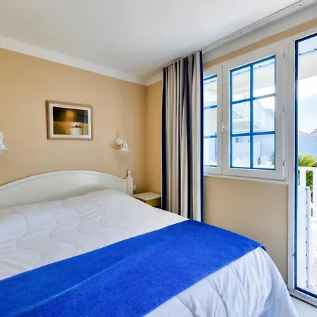 Apartment Port Bourgenay - Maeva - 2 Pieces 6 Personnes - Confort Mae-8821 *