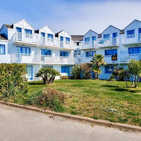 Apartament Port Bourgenay - Maeva - 6 Personnes 1 + Coin Avec Balcon Vue Golf Mae-8821 *