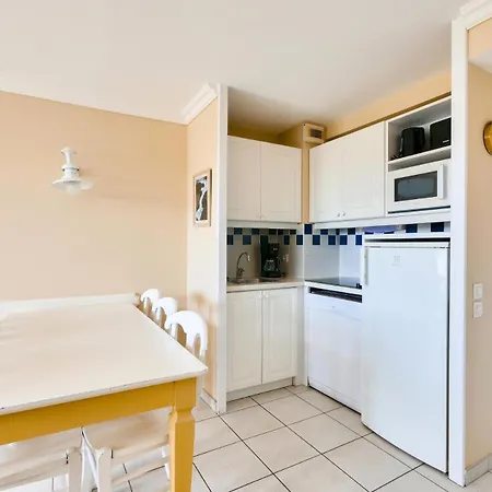 Port Bourgenay - Maeva - 2 Pieces 6 Personnes - Prestige Mae-8821 Talmont-Saint-Hilaire