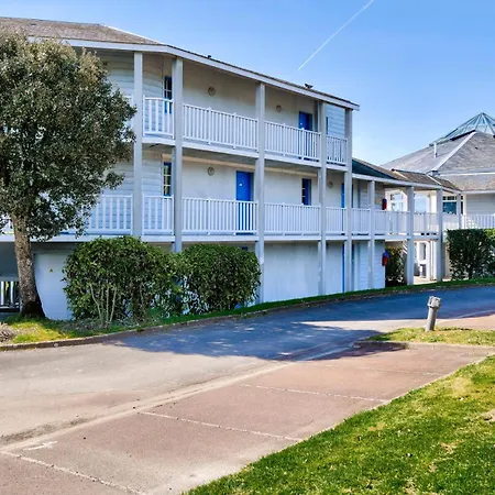 Port Bourgenay - Maeva - 2 Pieces 6 Personnes - Prestige Mae-8821