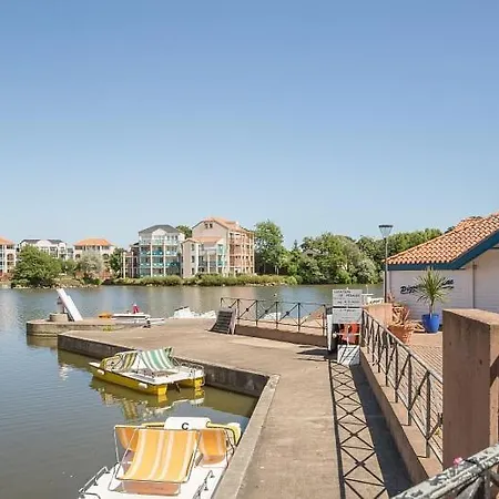 Port Bourgenay - Maeva - 6 Personnes 1 + Coin Avec Balcon Vue Golf Mae-8821 *