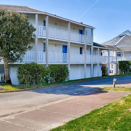 Port Bourgenay - Maeva - 6 Personnes 1 + Coin Avec Balcon Vue Golf Mae-8821