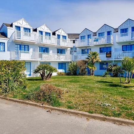 Apartamento Port Bourgenay - Maeva - 6 Personnes 1 + Coin Avec Balcon Vue Golf Mae-8821 Talmont-Saint-Hilaire