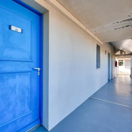 Apartamento Port Bourgenay - Maeva - 6 Personnes 1 + Coin Avec Balcon Vue Golf Mae-8821 *