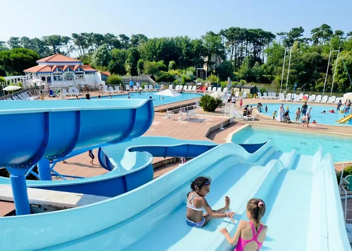 Port Bourgenay - Maeva - 2 Pieces 6 Personnes - Prestige Mae-8821