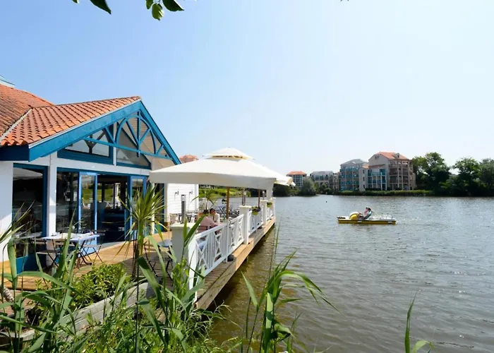 Lejlighed Port Bourgenay - Maeva - 2 Pieces 6 Personnes - Prestige Mae-8821