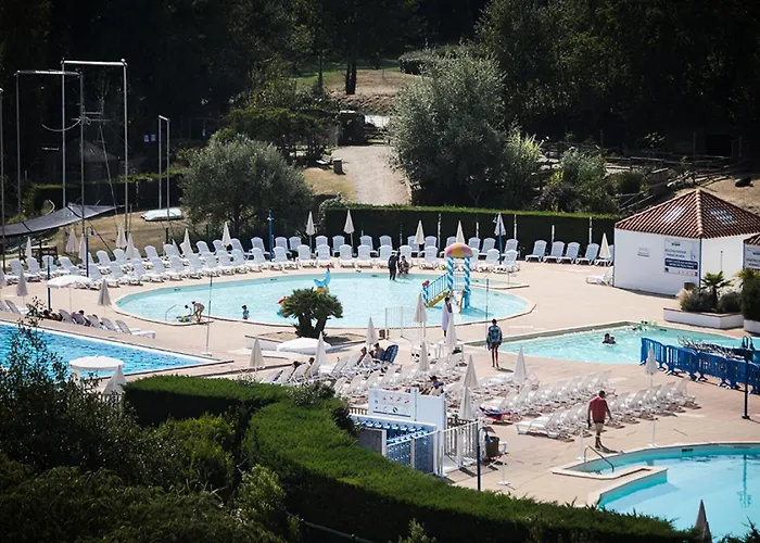 Port Bourgenay - Maeva - 2 Pieces 6 Personnes - Prestige Mae-8821 Lejlighed Talmont-Saint-Hilaire