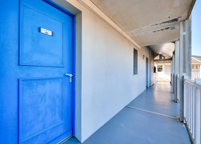 Port Bourgenay - Maeva - 2 Pieces 6 Personnes - Prestige Mae-8821 *