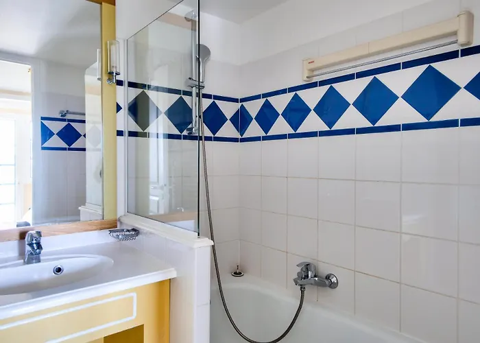 Port Bourgenay - Maeva - 2 Pieces 6 Personnes - Prestige Mae-8821