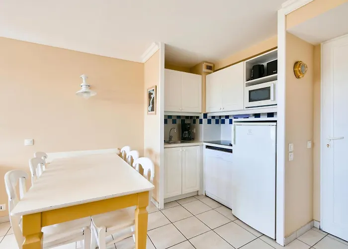 Port Bourgenay - Maeva - 2 Pieces 6 Personnes - Prestige Mae-8821 Talmont-Saint-Hilaire