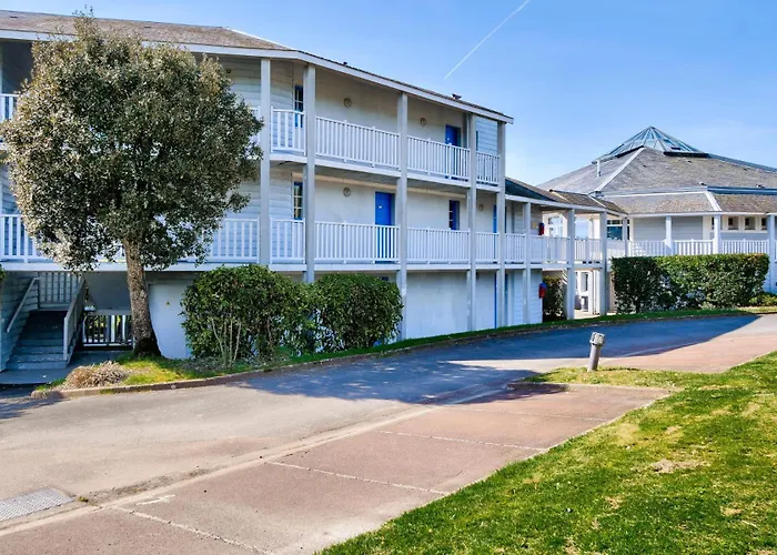 Port Bourgenay - Maeva - 2 Pieces 6 Personnes - Prestige Mae-8821